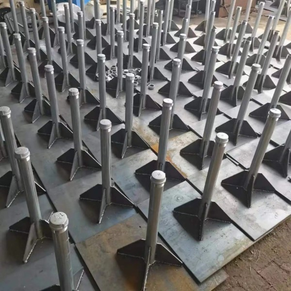 鱼台鑫亿呈沉降板生产